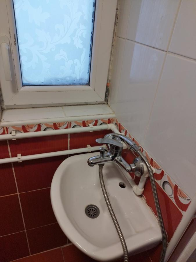 Small Apartment Private Bathroom Strong Wi-Fi Beograd Eksteriør bilde
