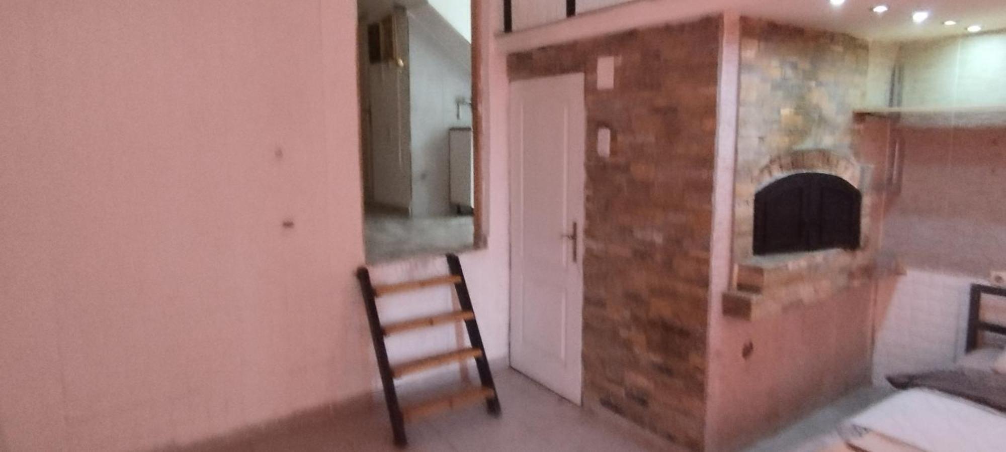 Small Apartment Private Bathroom Strong Wi-Fi Beograd Eksteriør bilde