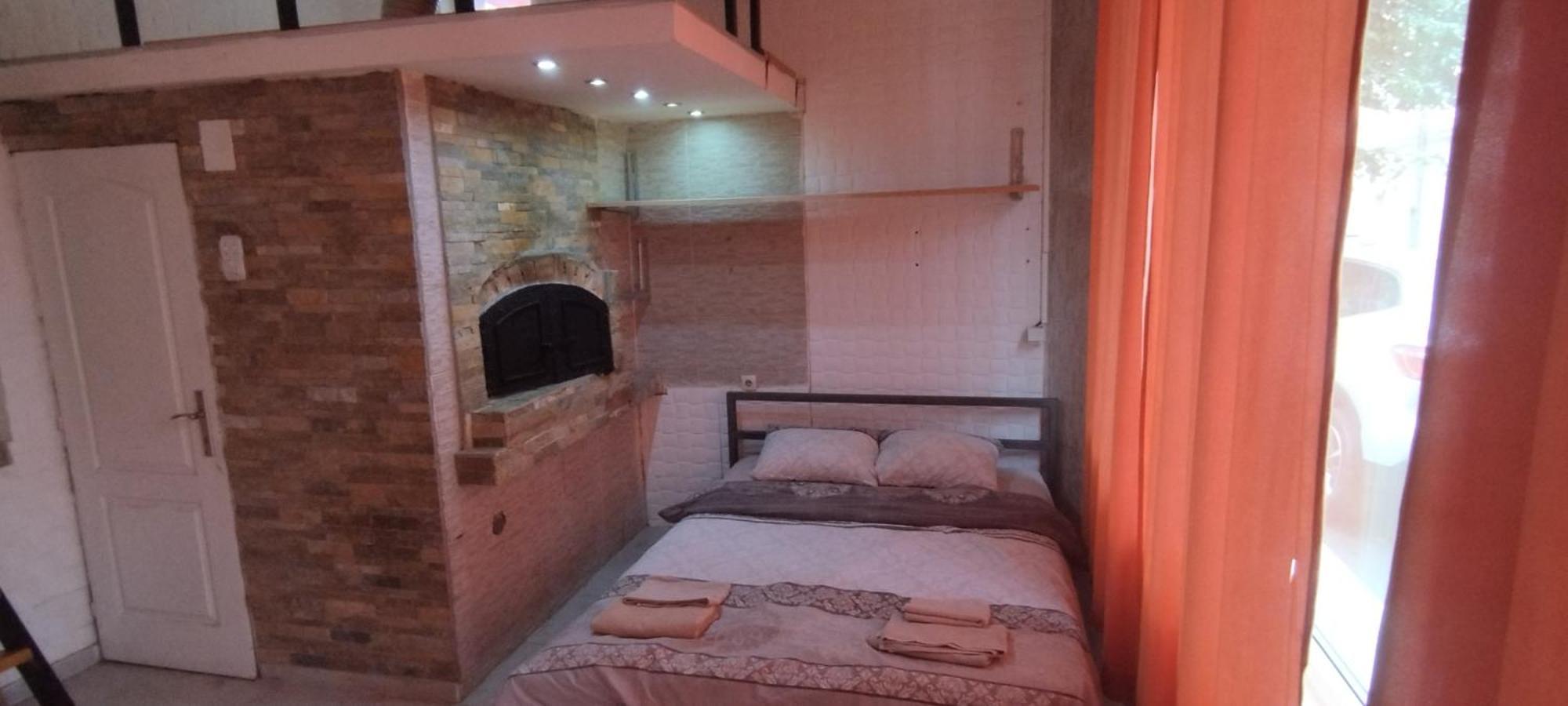 Small Apartment Private Bathroom Strong Wi-Fi Beograd Eksteriør bilde